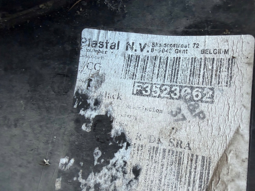 фото №16, Бампер перед volvo xc60 i lift r design 2013-2016 kompletny оригинал