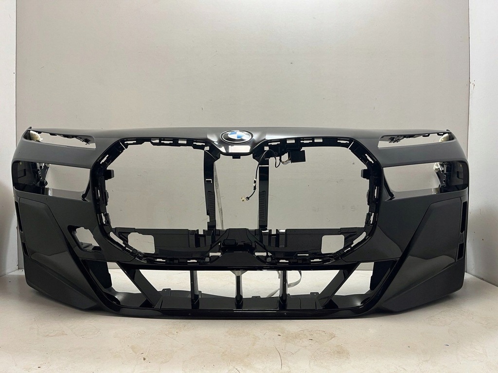 фото №1, Bmw 7 g70 2025 бампер передний m