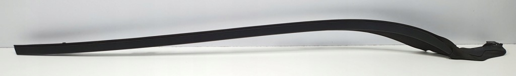 фото №1, Молдинг стекло лобовое левая volvo v60 30753985