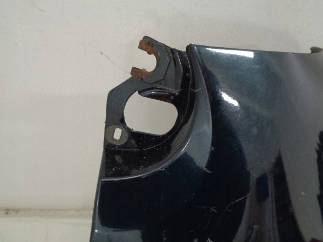 фото №2, Renault scenic lift rx4 крыло правый передний