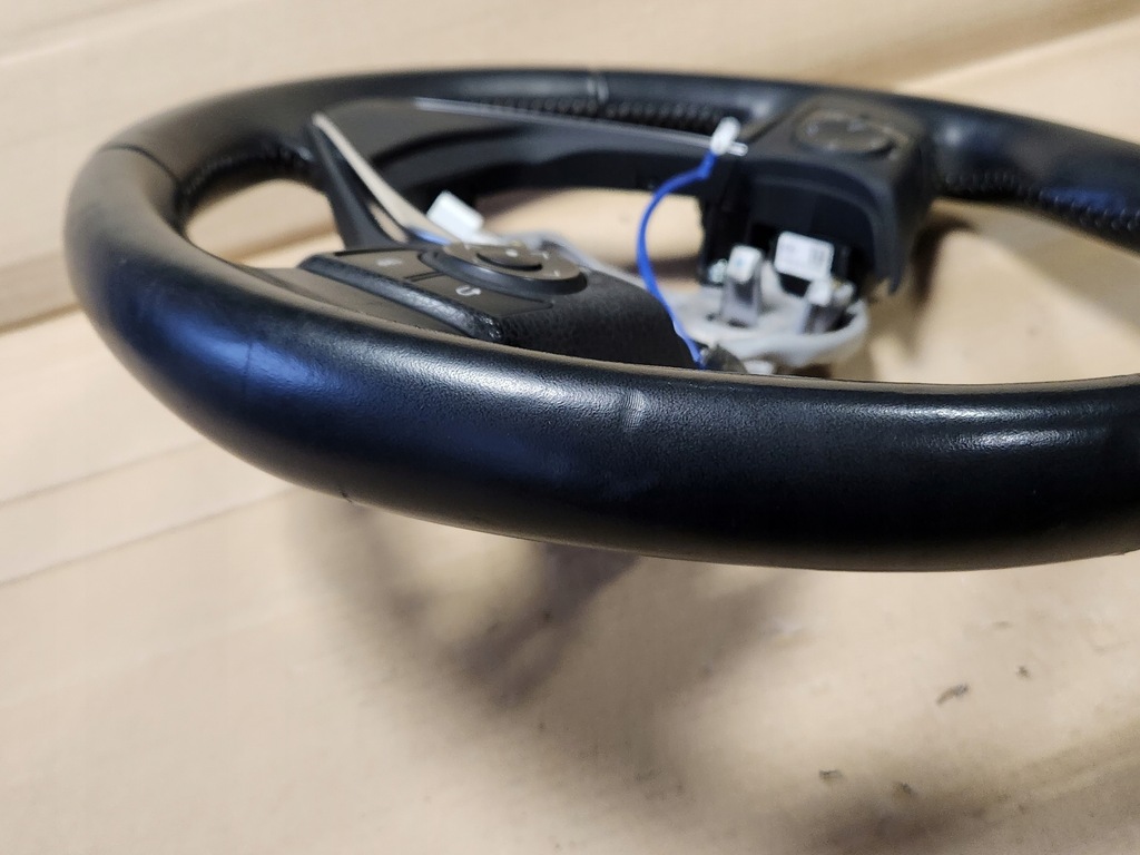 фото №7, Воздуховод toyota rav-4 rav4 '13-18 lift 2017 кожа оригинал