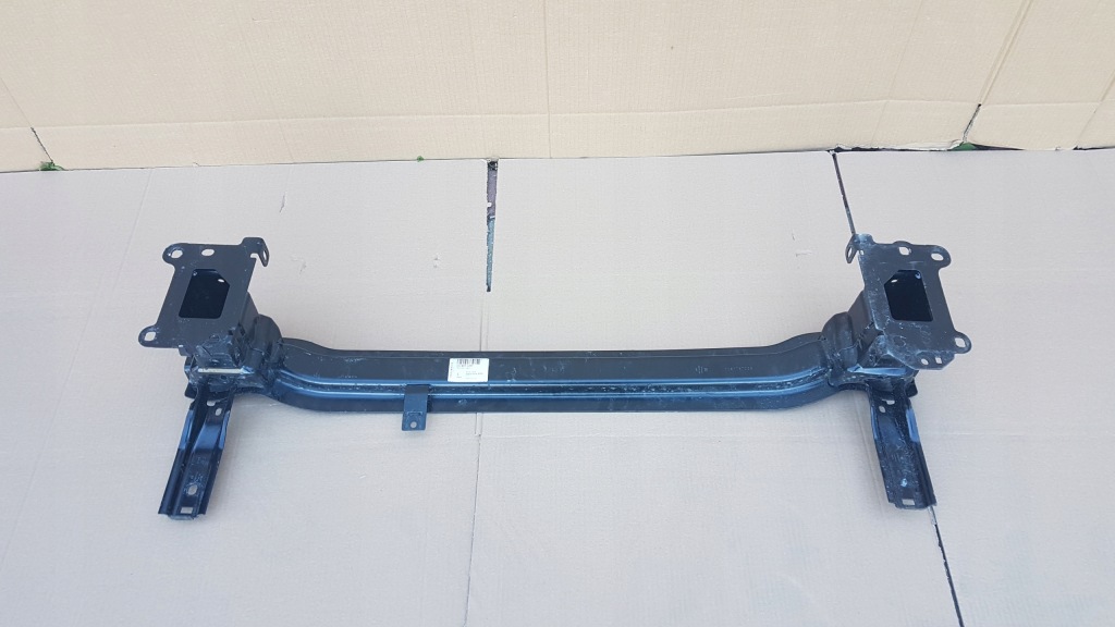 фото №9, Балка бампера перед vw up mii citigo