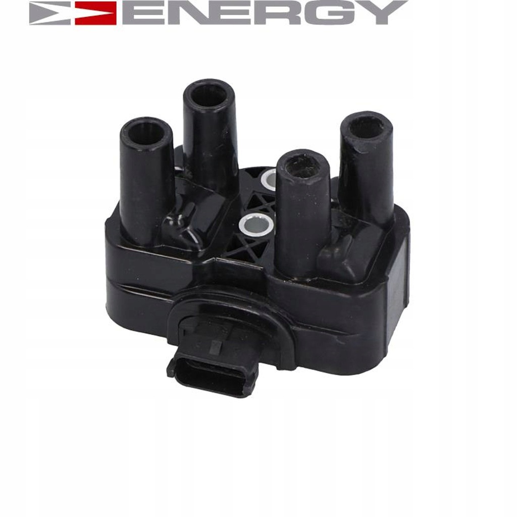 фото №8, Котушка запалювання fiat котушка запалювання energy cz0072