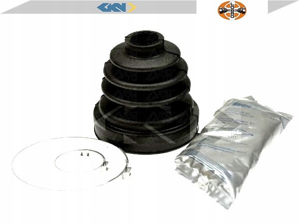 фото №3, Защита шарнир ford tourneo connect 02- lobro