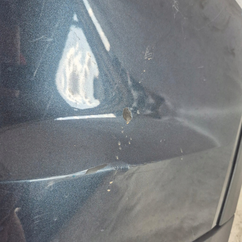 фото №13, Seat arona lift fr 21- бампер задняя задний pdc 6f9807521g