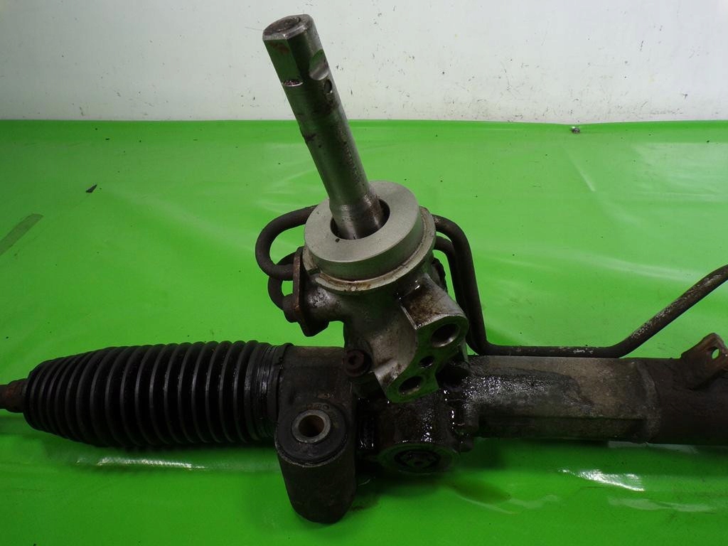 фото №7, Opel zafira b рулевая рейка 13188616