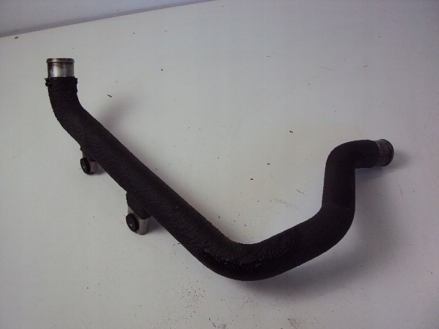 фото №1, Шланг интеркулер hyundai tucson ii crdi 15-