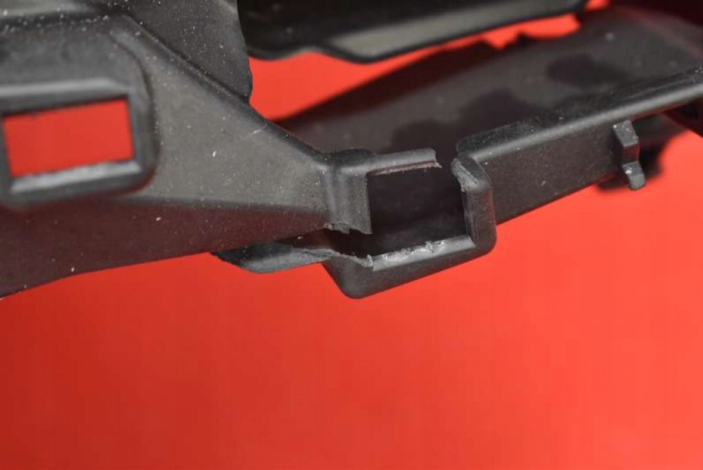 фото №6, Приборная панель приборная консоль приборная панель подушка безопасности eu opel corsa e 14-20