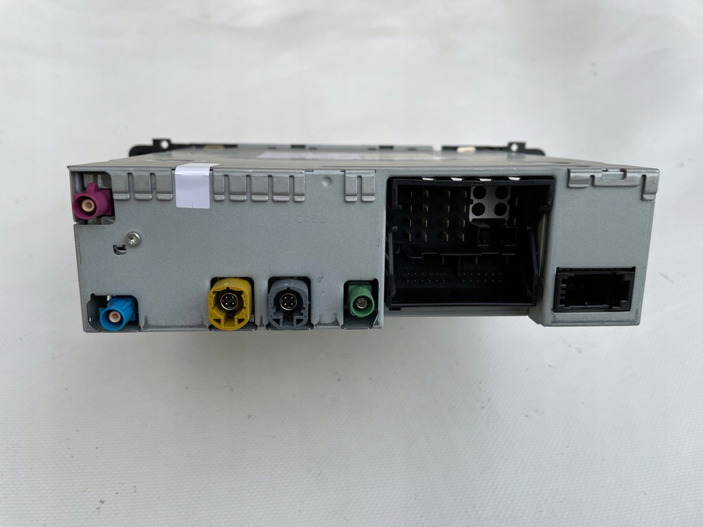 фото №5, Блок керування mmi 3g+ sim 4g0035670f audi a6 s6 a7 s7 4g