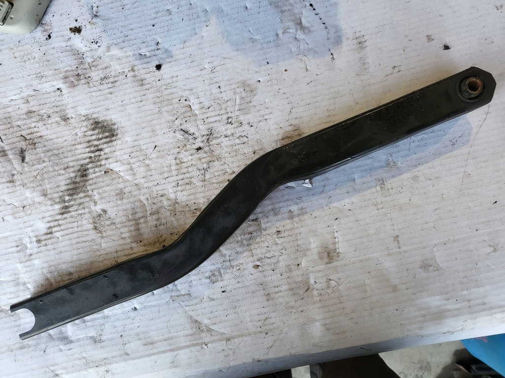 фото №1, Зона деформації права ford kuga ii 32117