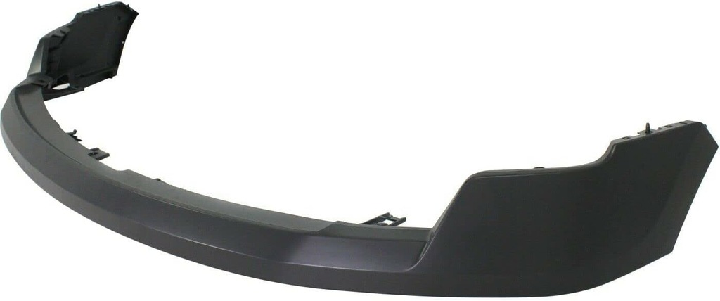 фото №1, 2009 2014 ford f150 f-150 спойлер бампера