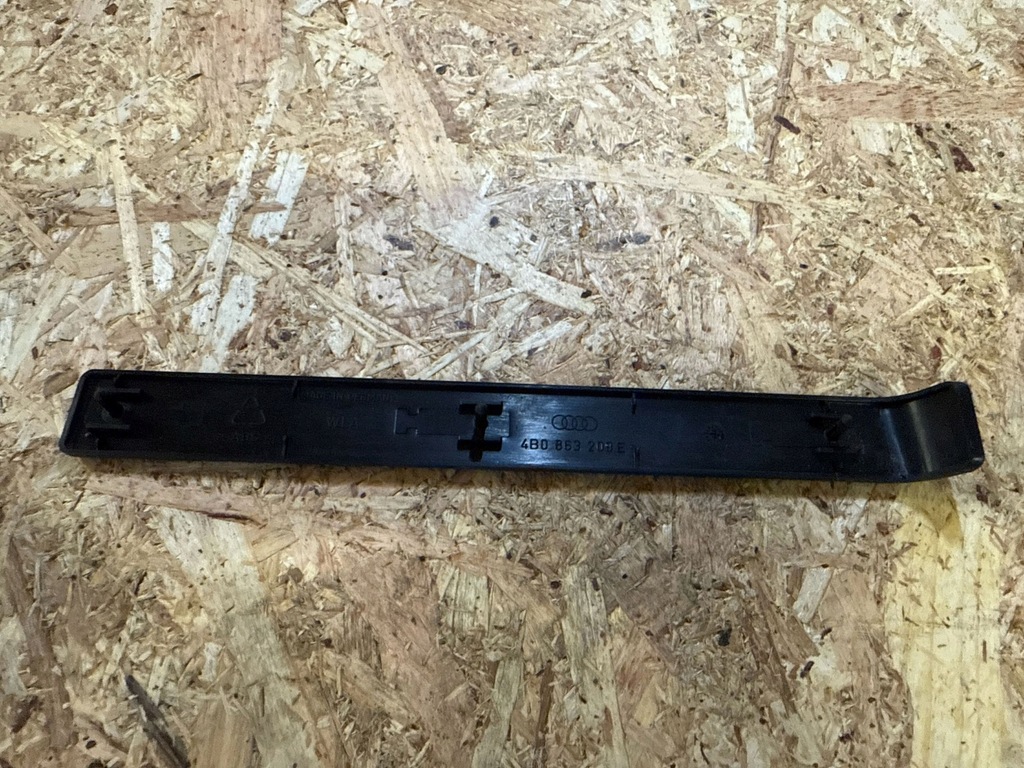 фото №5, Audi a6 s6 c5 4b 1998 другое запчасти салона автомобиля