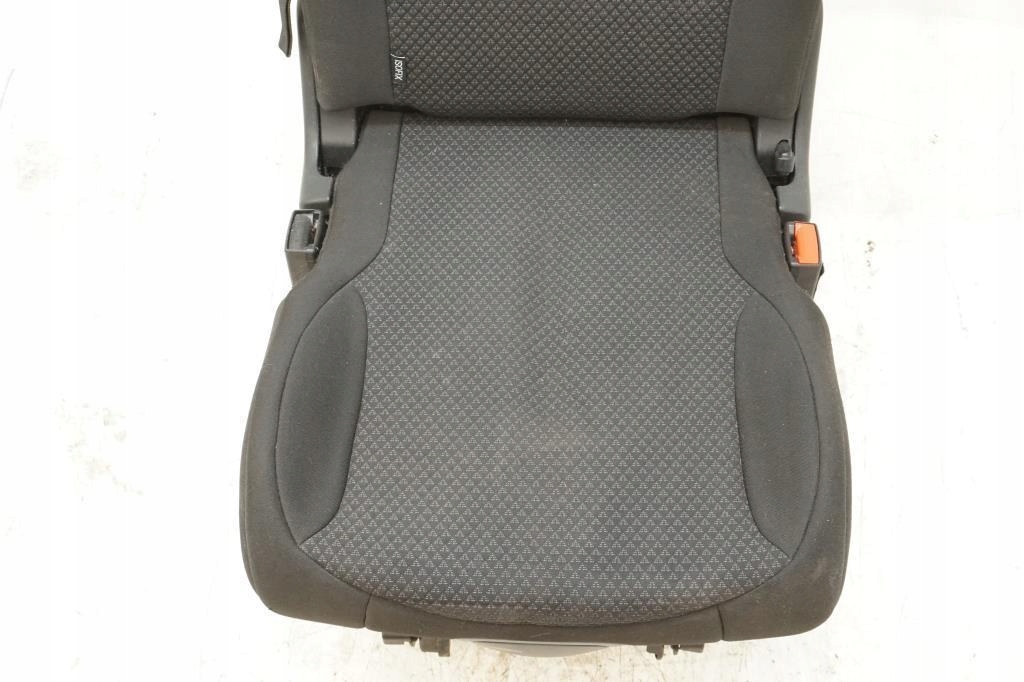 фото №3, Сидіння 2 ряд середній citroen c4 grand picasso