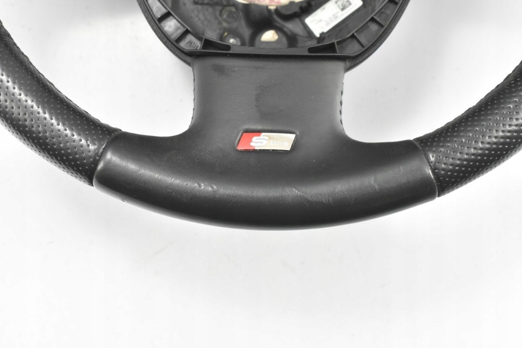 фото №11, Повітропровід шкіра s-line 8k0419091bb audi a5 s5 8t a3 8p a4 s4 b8 04-16 оригінальний номер