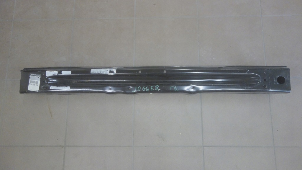 фото №1, Dacia jogger балка бампер задняя задняя