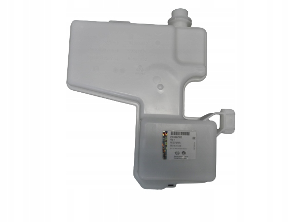 фото №1, Бак жидкость do омывателя trafic iii lift 2.0