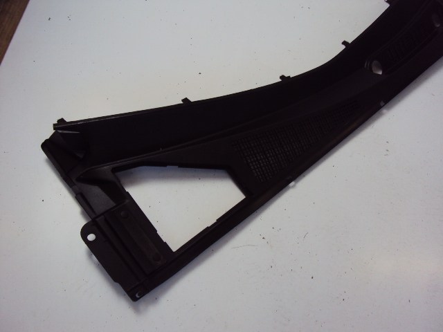 фото №3, Жабо lexus rx ii 2003-2008