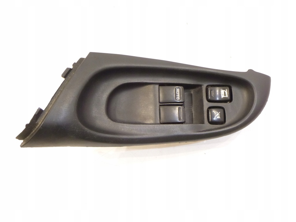 фото №10, Переключатель окон стекло левый перед nissan almera n16 2000-