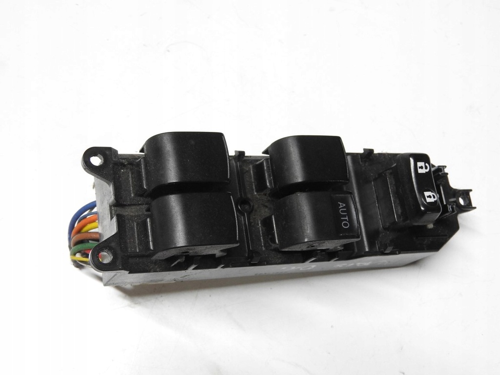 фото №11, Toyota auris i 06-09 5d переключатель окон