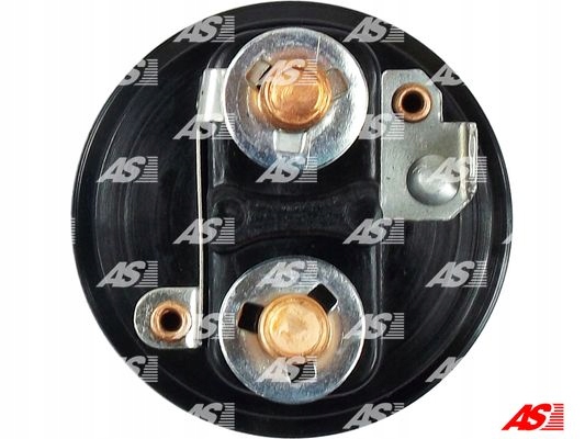 фото №2, Набор ремонтный, стартер as-pl sp3005