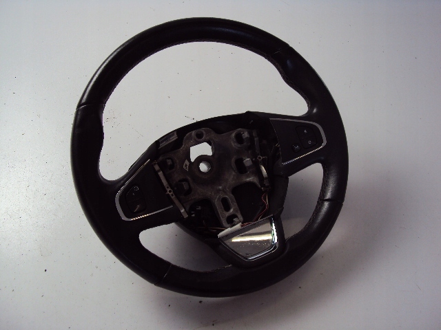 фото №1, Повітропровід renault captur i 13-