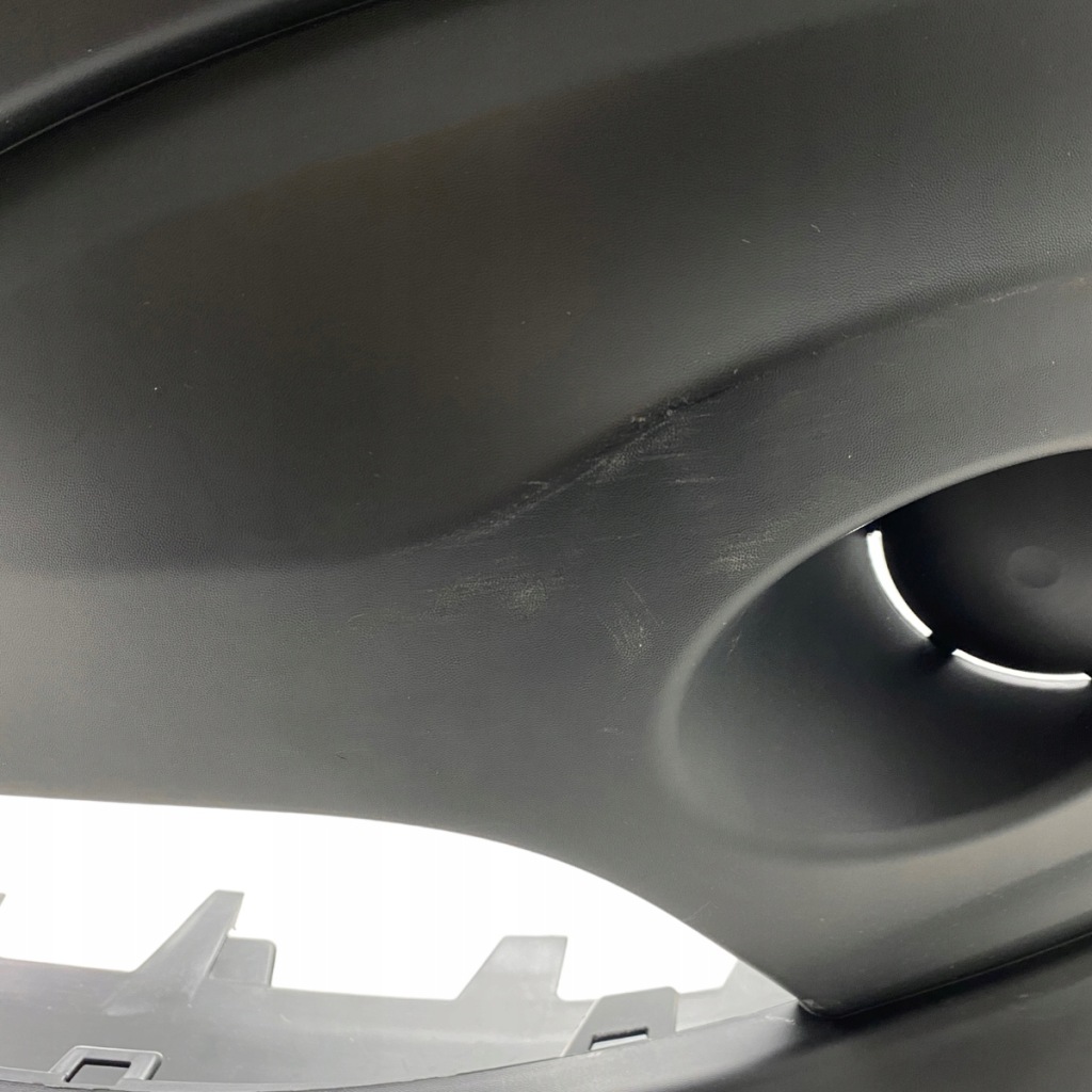 Новый оригинальный бампер передний renault trafic iii в Украине