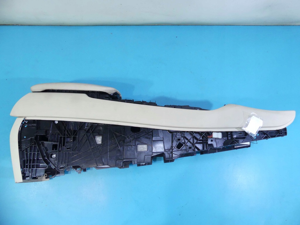 фото №9, Подлокотник туннель bmw x5 f15 europa