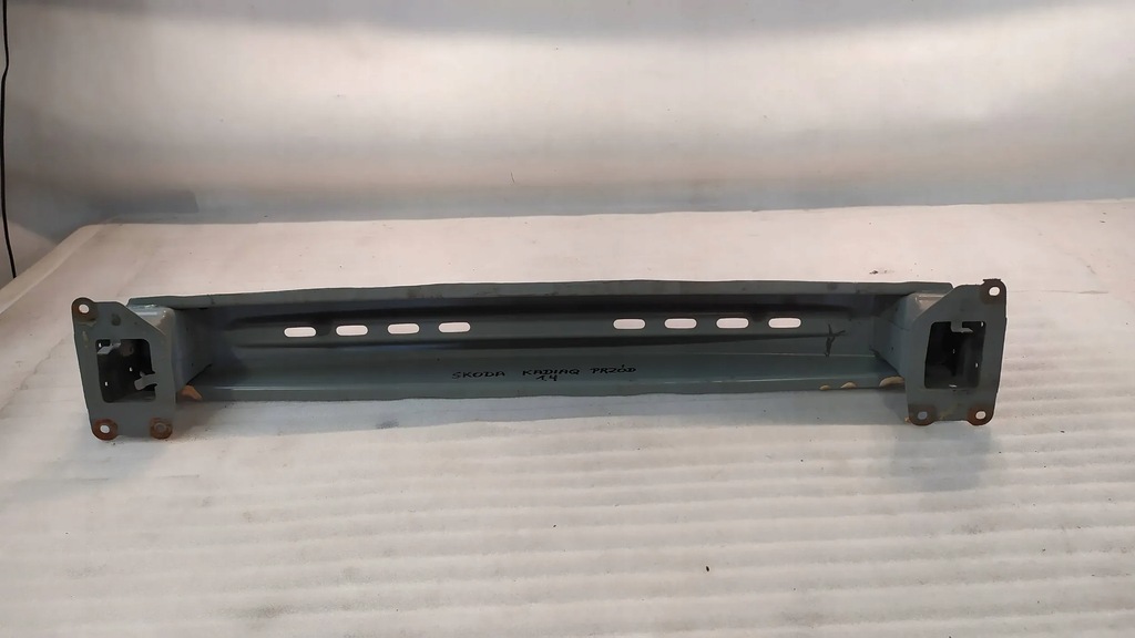 фото №8, Балка задня задня skoda kodiaq