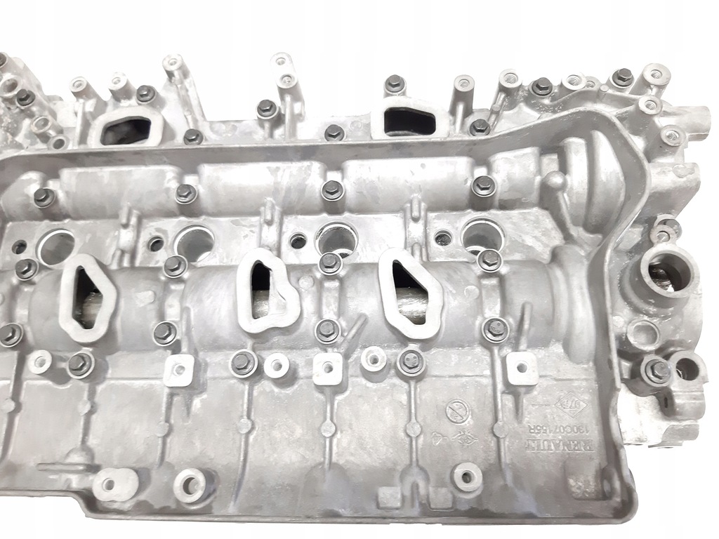 фото №10, Головка renault master iii opel 2.3 dci 110426655r