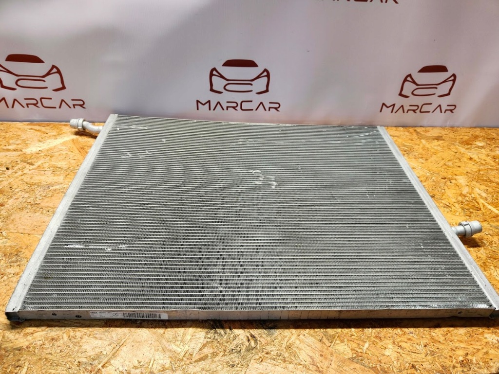 фото №6, Радиатор wody жидкость mercedes vito w447 a0995003500