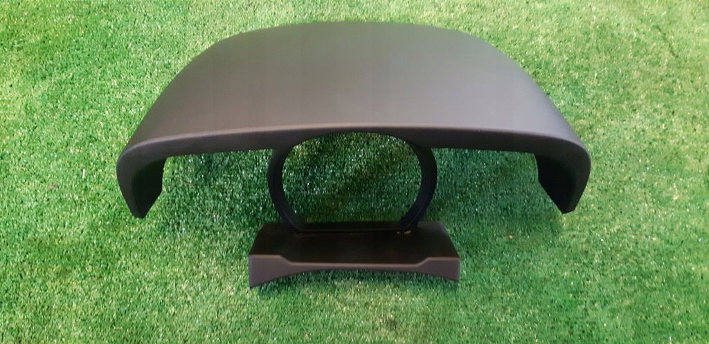 фото №1, Захист рамка спідометра kia ceed 84830-1h050