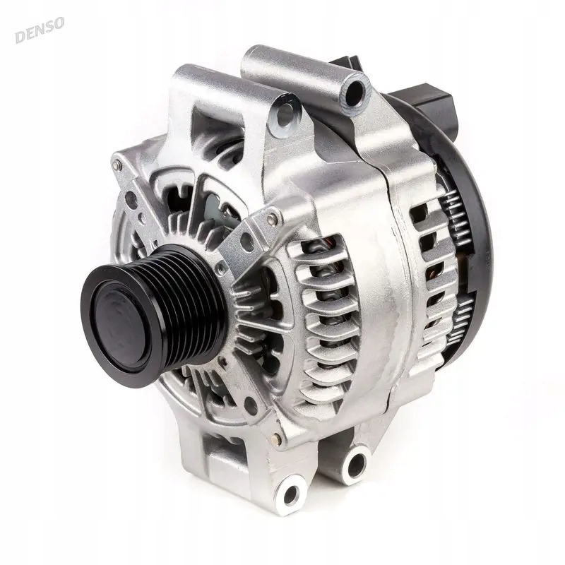 Купить Генератор 210a dan1137 denso bmw 1 2 3 f20 f21