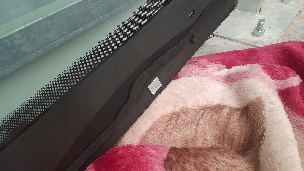 фото №8, Chrysler 200 2015- скло лобове оригінальна usa