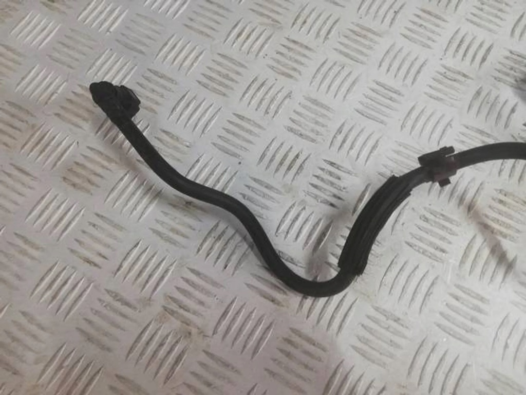 фото №2, Шланг топлива renault clio v 1.0 tce