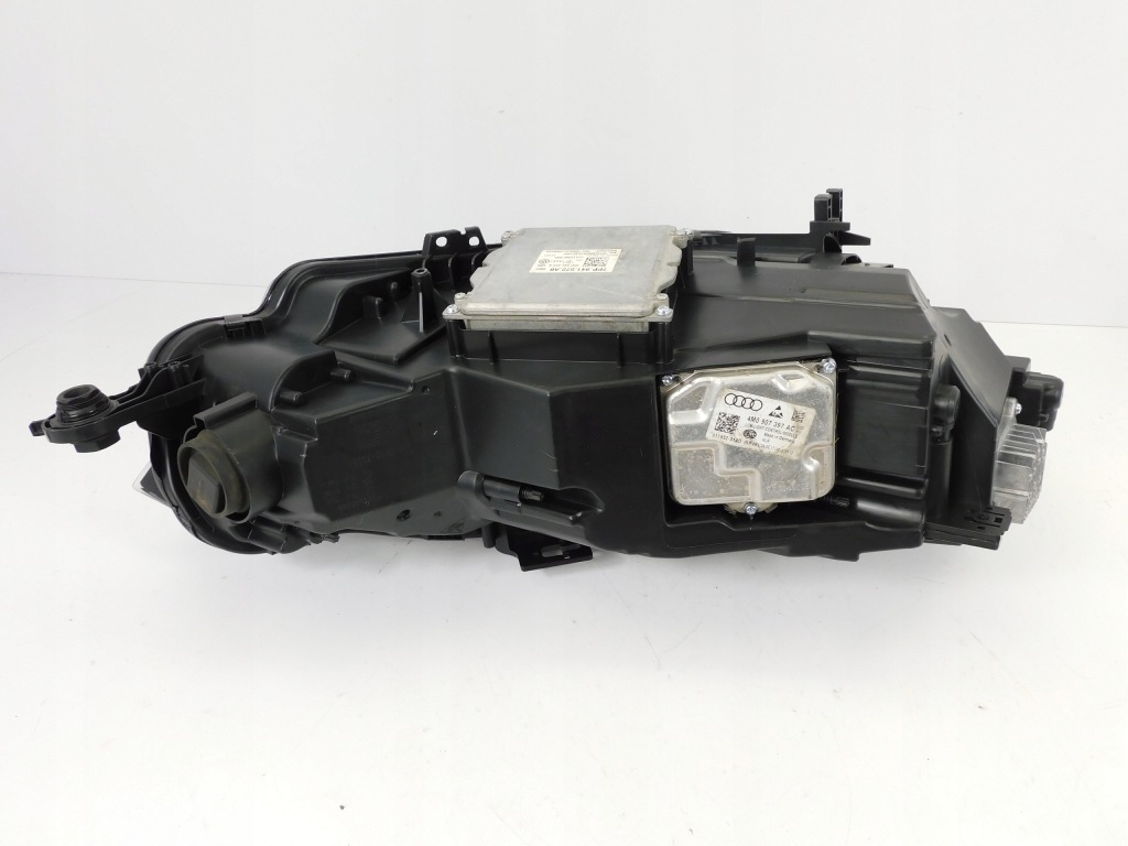 фото №5, Audi a5 f5 8w6 лампа левая full led комплектная