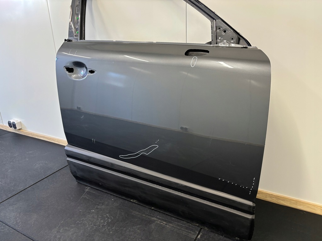 фото №11, Mazda mx30 mx-30 двері праве передні перед poznań ==giełda==