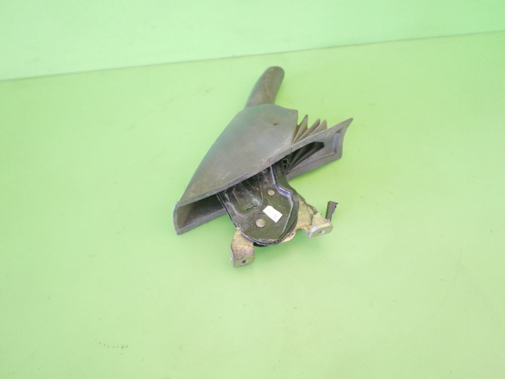 фото №8, Рычаг тормоза ручного fiat brava i 1.4 12v 95-