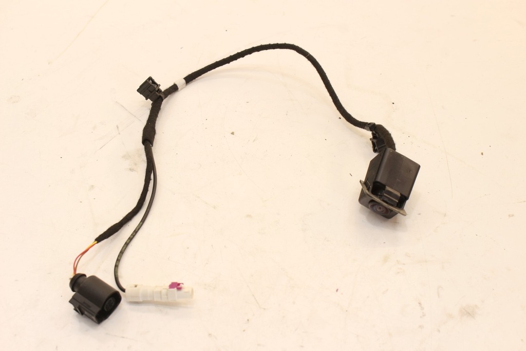 фото №1, Камера заднего вида 5f0807210 vw up e-up lift 23r.