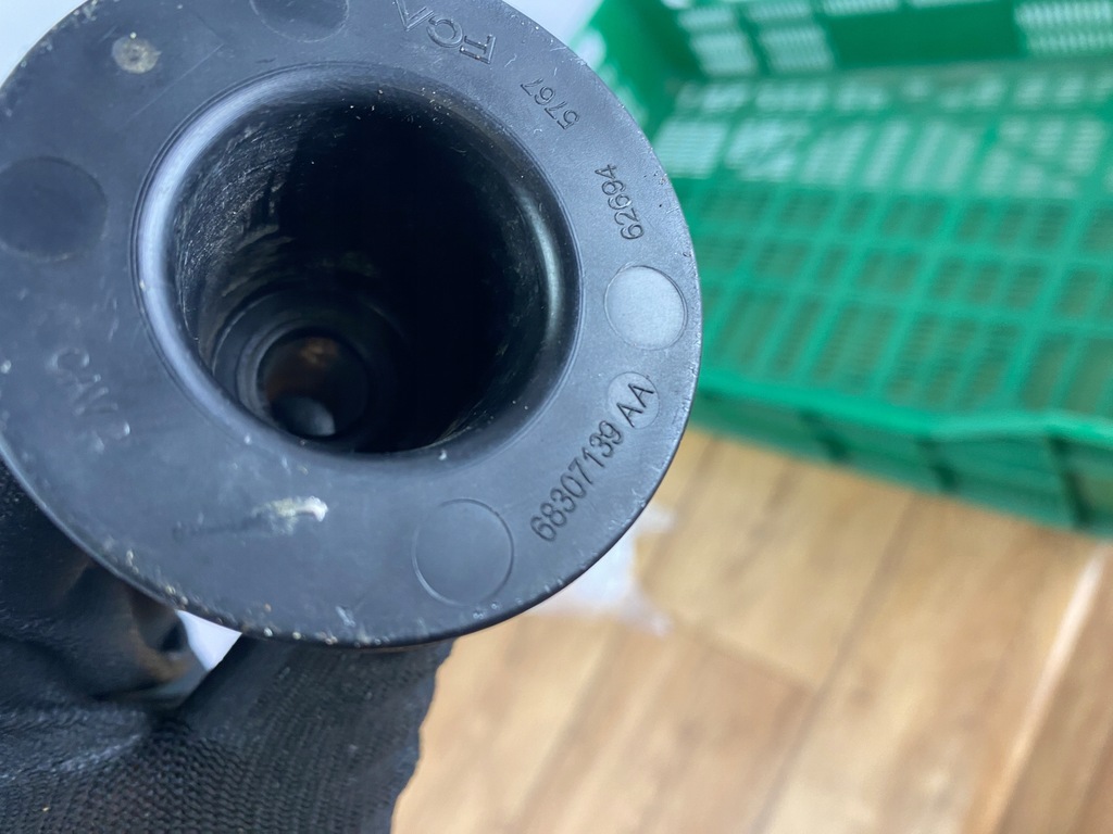 фото №5, Кронштейн заднього світло jeep wrangler jl 2018+ usa