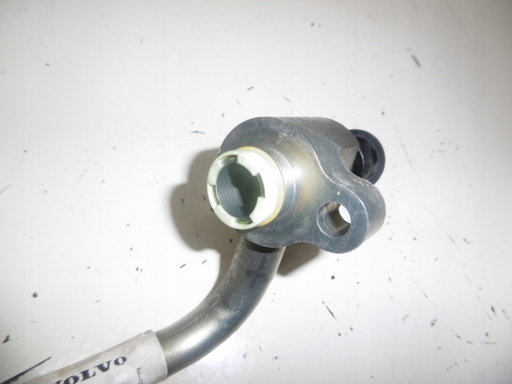 фото №3, Шланг трубка кондиционера volvo xc90 s80 4.4 v8