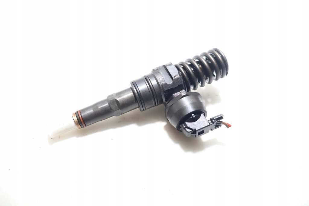 фото №1, Насоси-форсунки насос-форсунка skoda octavia ii 1.9tdi