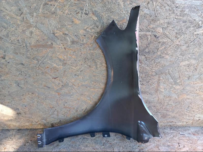 фото №8, Mercedes b w247 a247 крыло передний перед правый