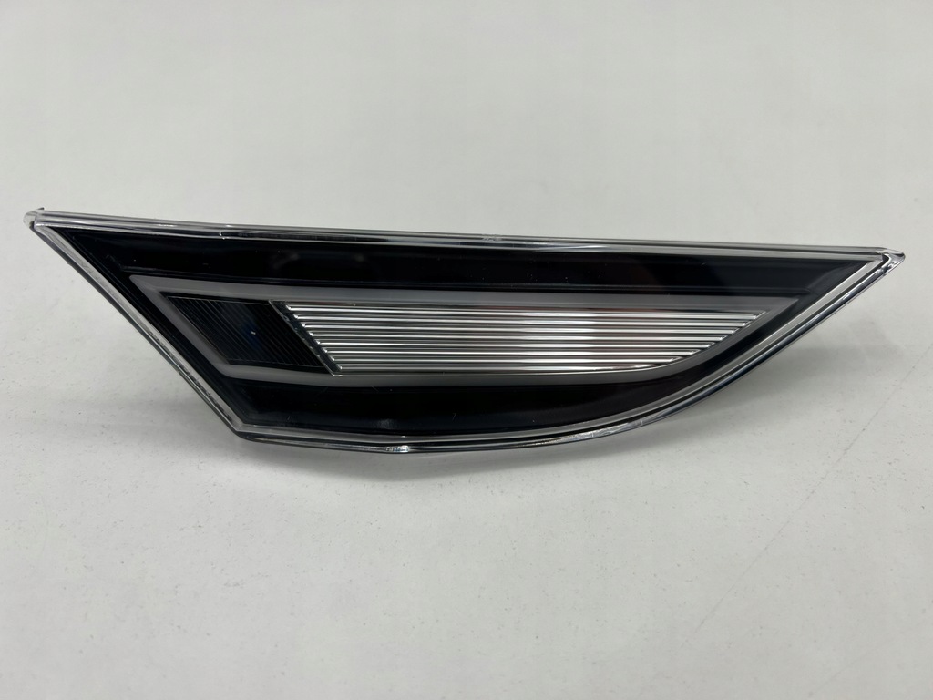 фото №13, Новый оригинальный поворотник porsche 911 991 lift cayman 718 boxster 982 ece 16-