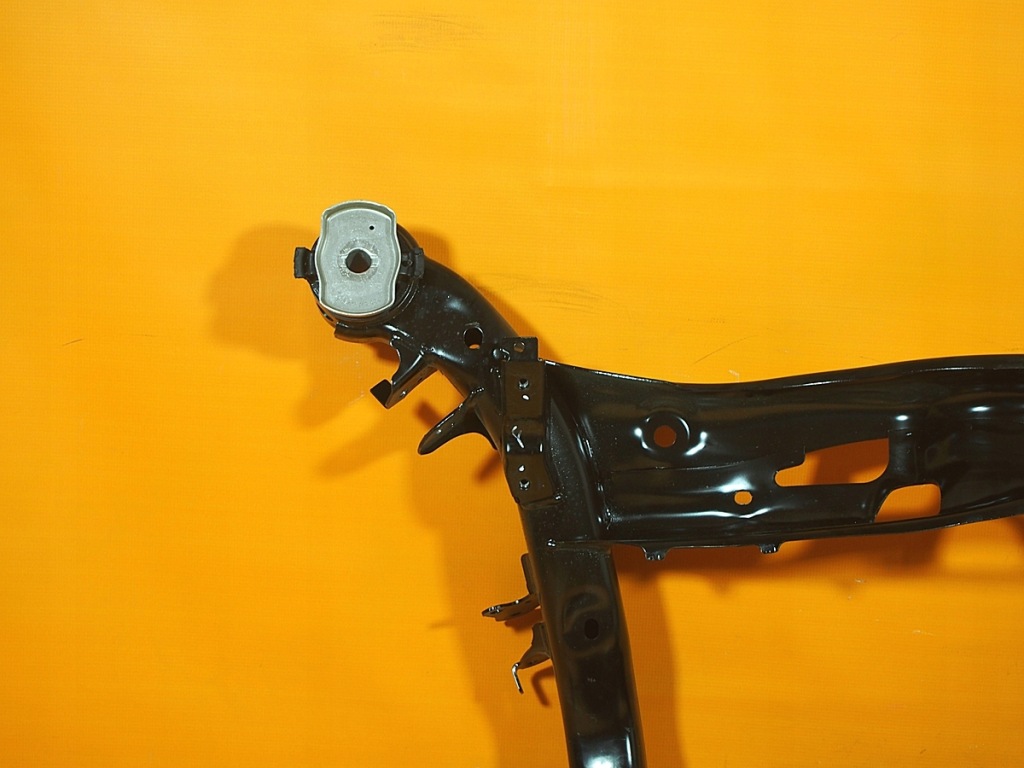 Купить Audi a6 4k балка подвеска задняя 4k0505235al 24km