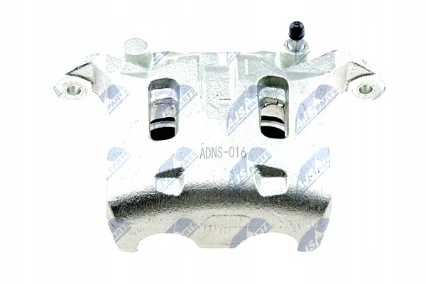 фото №11, Суппорт тормозной перед nissan np300 2.5dci 05- pathfinder 2.5dci 05-