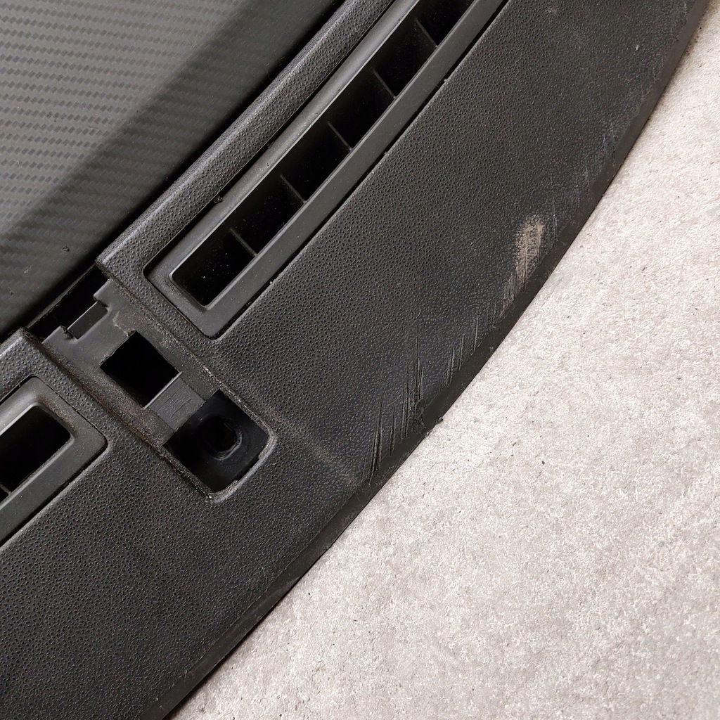 фото №6, Alfa romeo mito панель приладів приладова панель приладів консоль + подушки безпеки + датчик + ремені