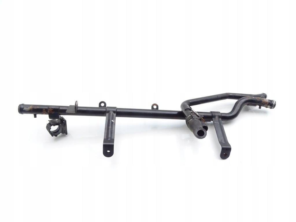 фото №3, Магістраль труба wody охолодження bac 7l6121065c vw touareg 7l 2.5 tdi