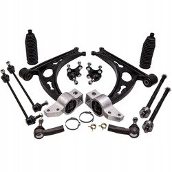 фото №1, Рычаги набор комплект seat altea leon 1p