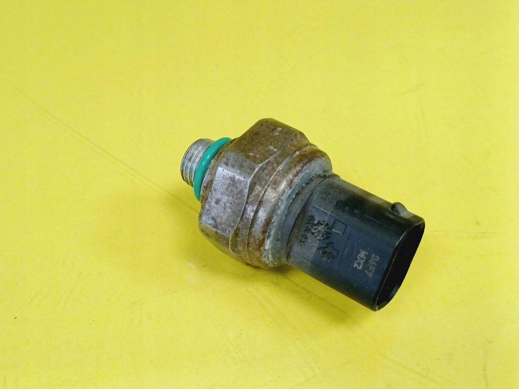 фото №5, Датчик давления кондиционера bmw 3 e90 e91 9141957 nr58