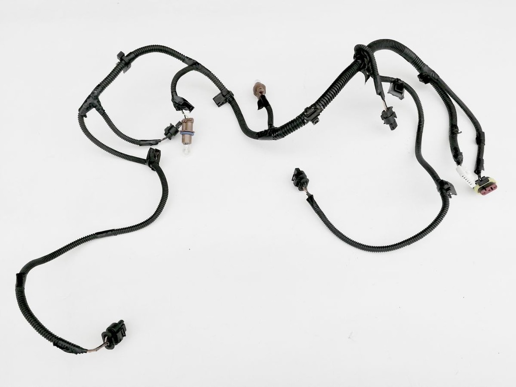 фото №1, Alfa romeo giulietta електропроводка бампера задня